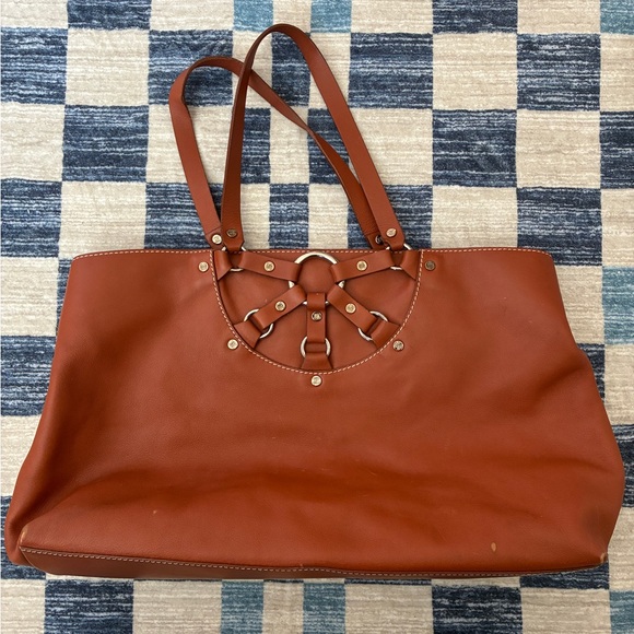 Made in Italy Vintage Celine Boogie Bag - Picture 2 of 11